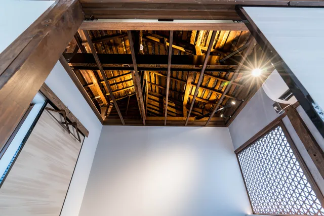 Konjaku-So Bentencho Osaka Bay