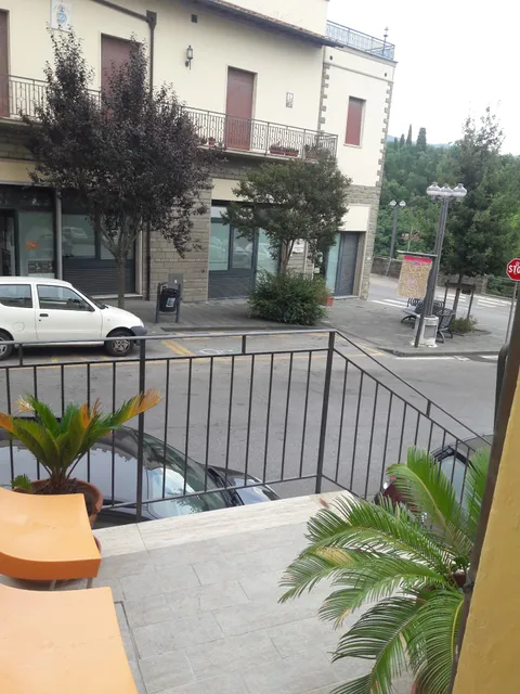 La camera di Leonardo