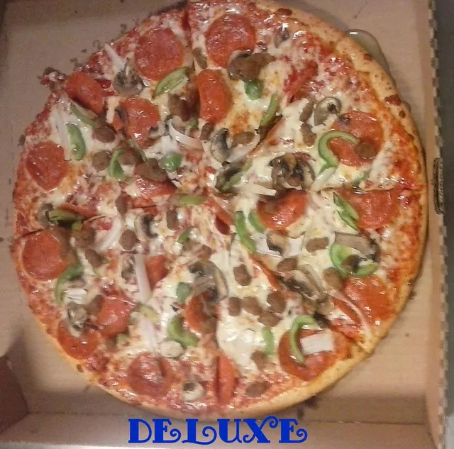 Bertalotto's Pizza