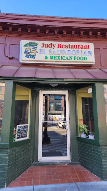 Judy Restaurant