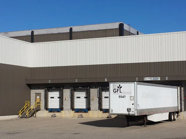 Detroit Newspaper Agency