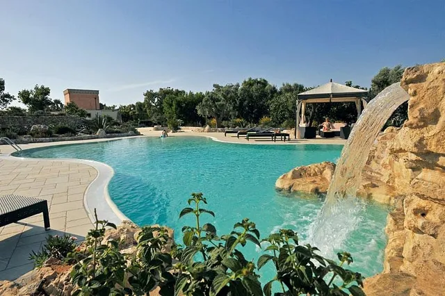 Masseria Tenuta Specolizzi