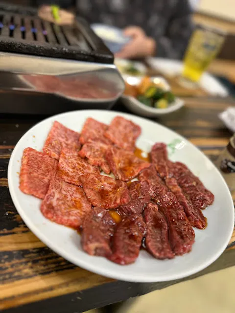 李伯（リーベック）