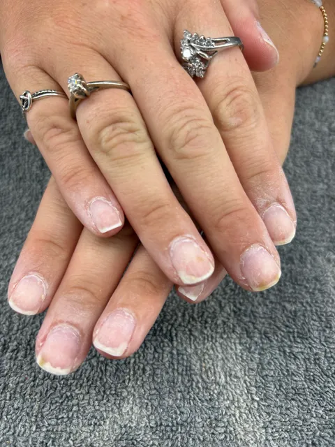 NOIRE THE NAIL BAR OF ST PETE BEACH