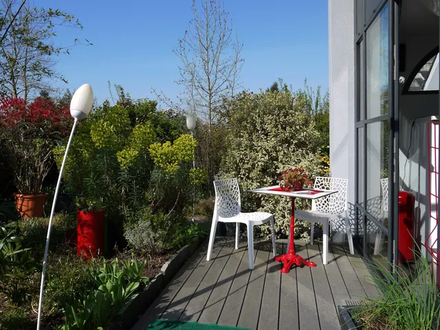 Le Val de l'Eraudière