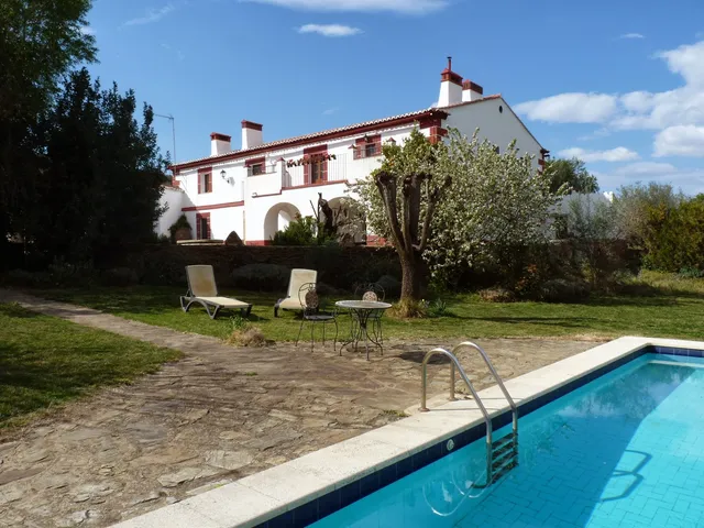 Casa Rural El Recuerdo/Birding Extremadura