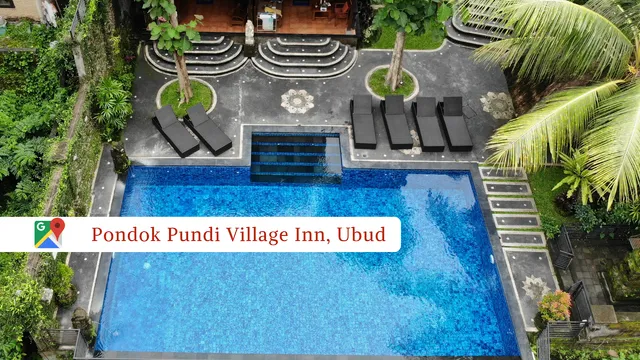 Pondok Pundi Village Inn