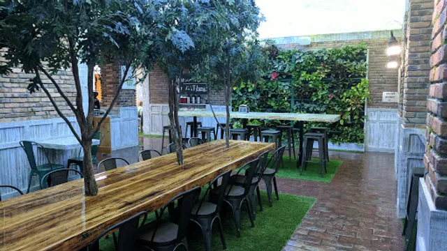 Premier Café and Roasters