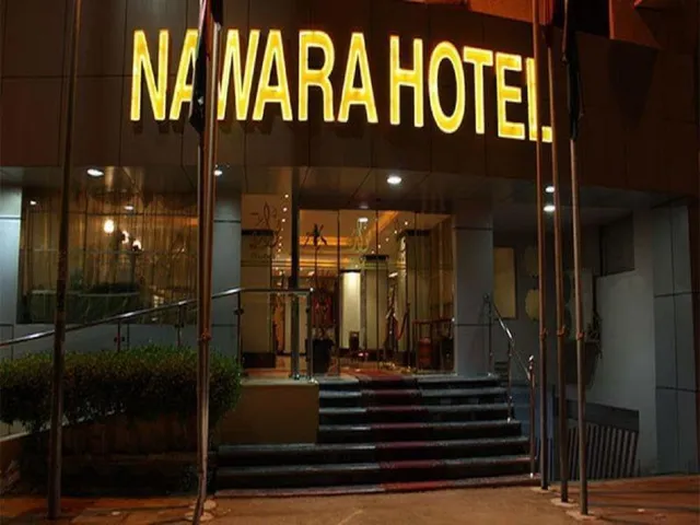 Nawara Hotel Suites