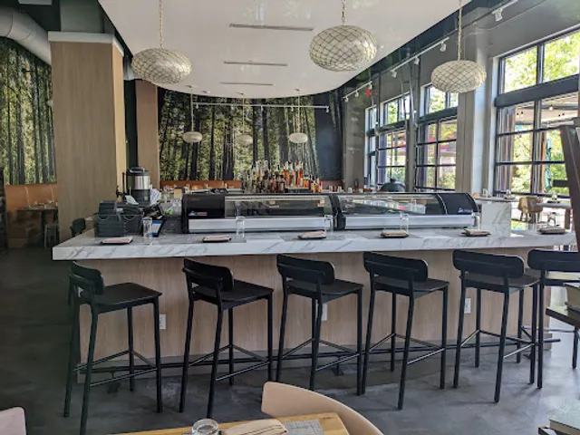 One Flew South - BeltLine