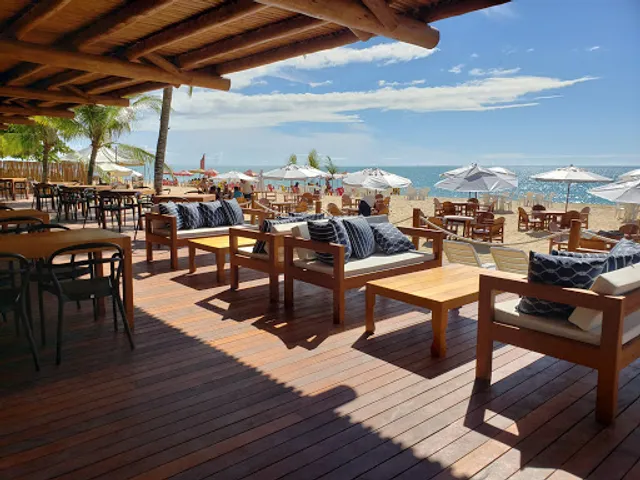 Veleiros Bar de Praia