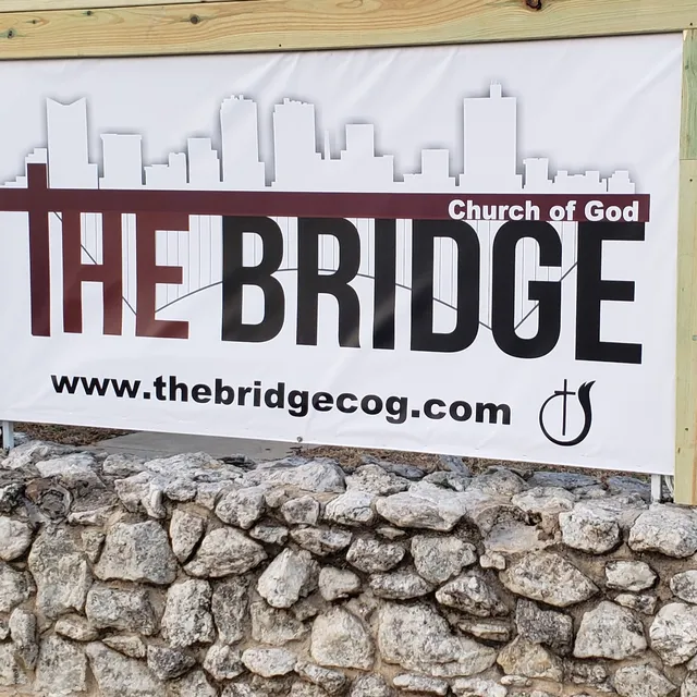 The Bridge Church of God