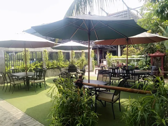 Karinda Cafe & Resto