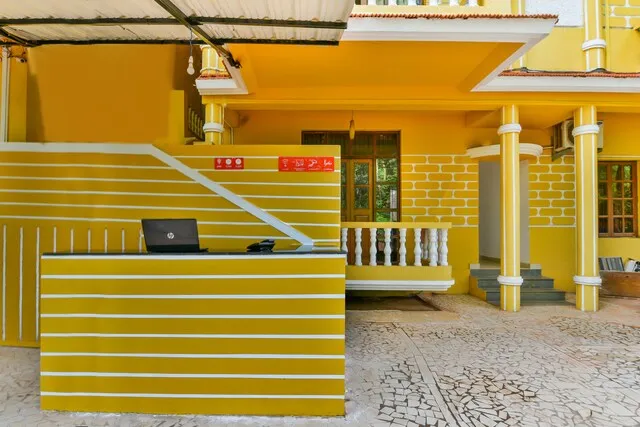 OYO 17309 Maya's Holiday House