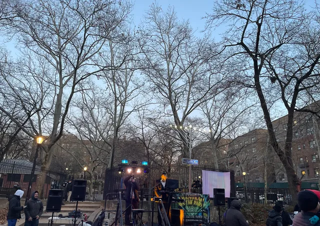 Chabad of Forest Hills North