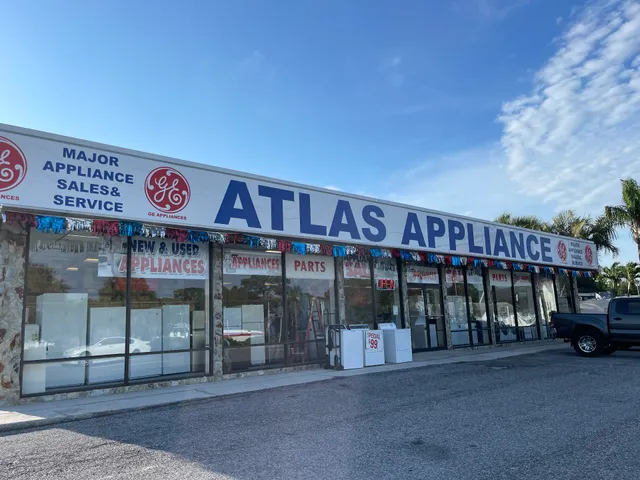 Atlas Appliance Services