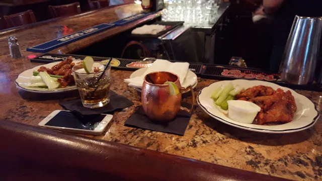 Yorgos Restaurant & Lounge