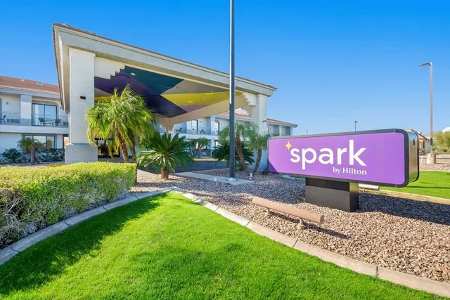 Spark by Hilton Fountain Hills Scottsdale