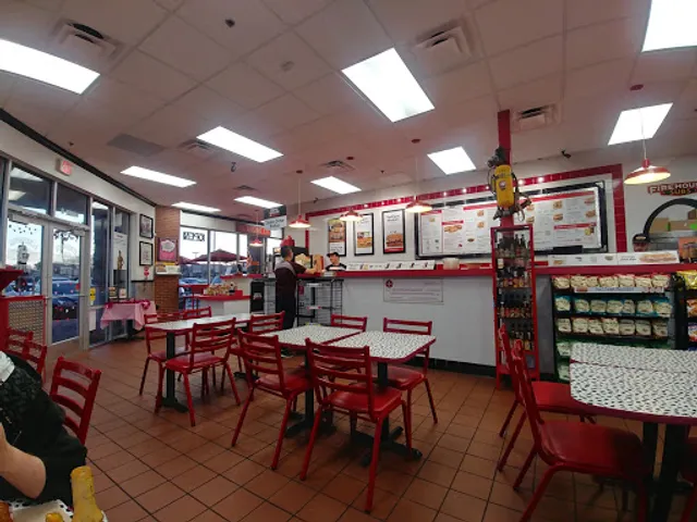 Firehouse Subs Park San Tan