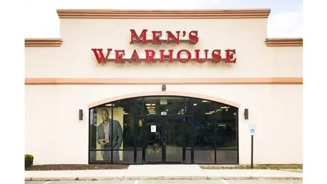 Men's Wearhouse