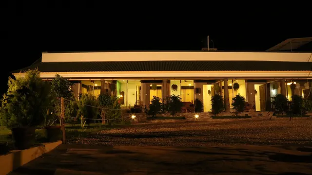 Tranquil Valley Resort