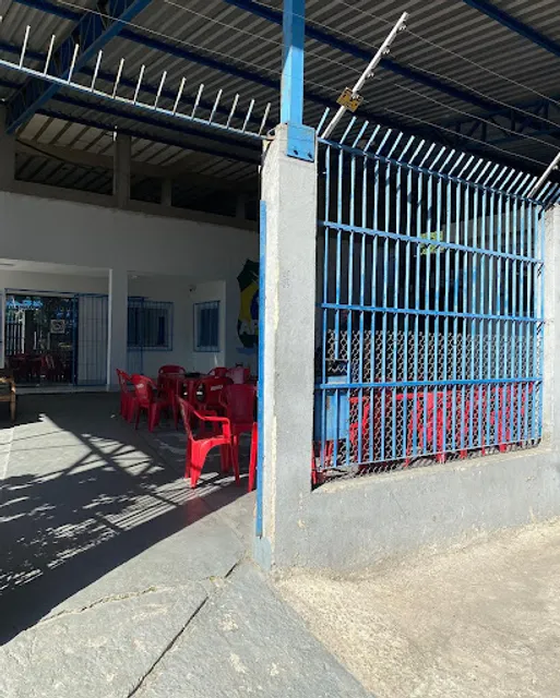 JF Restaurante Self Service