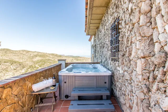 Casa Tarsan | Naturaleza Eco Lodge