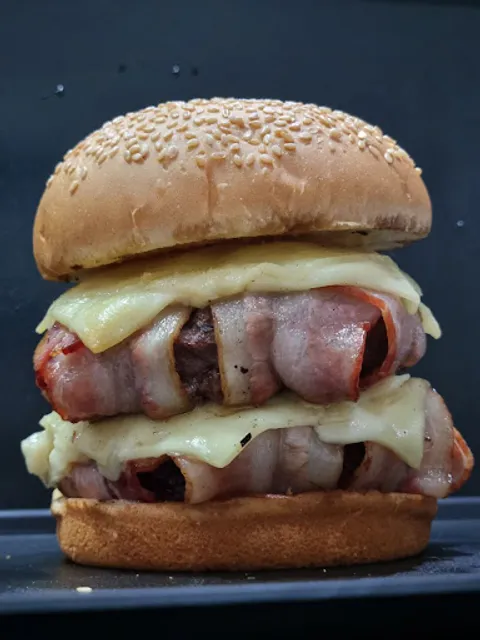 Gorduxo's Burguer
