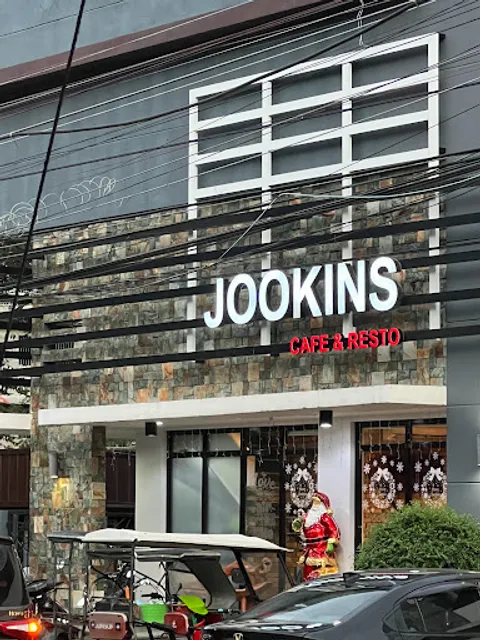 JOOKINS