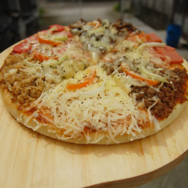 Queen Pizza Solo Colomadu 1: Wisata Kuliner Solo Nak Nan