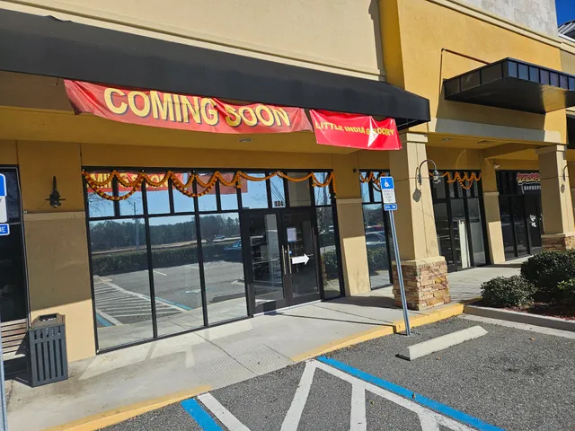 Little India grocery