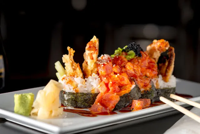 Sushi Song - Deerfield Beach