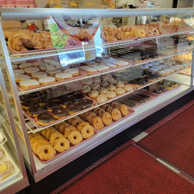 Kiedrowski's Simply Delicious Bakery