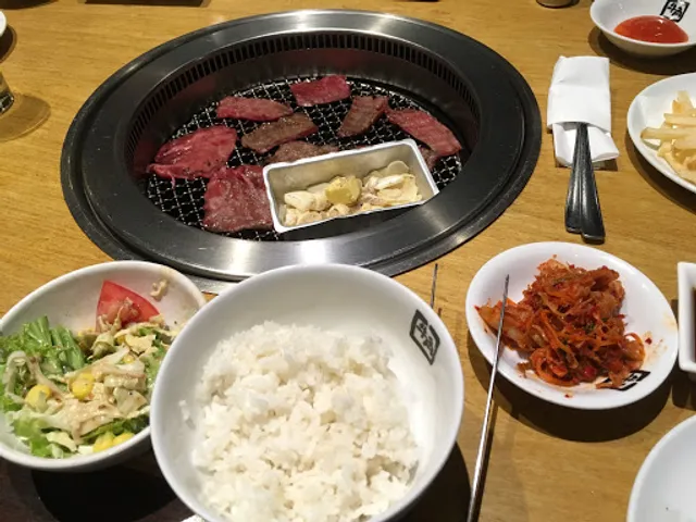 Gyu-Kaku Tunjungan Plaza