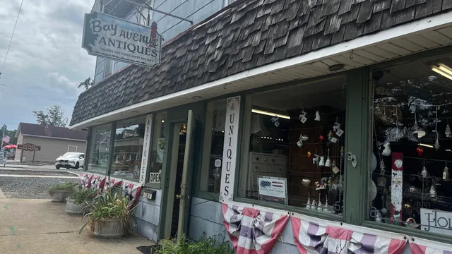 Bay Avenue Antiques
