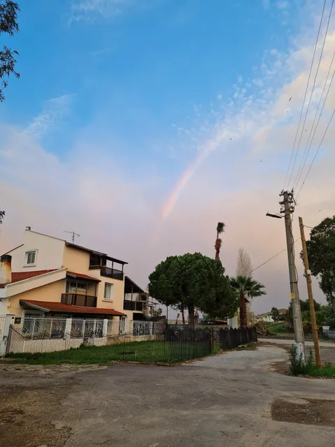 Villa Park Beach Houses