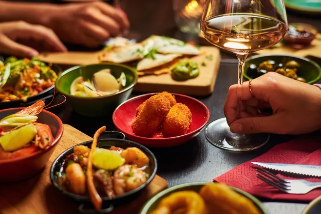 Bodega y Tapas Assen