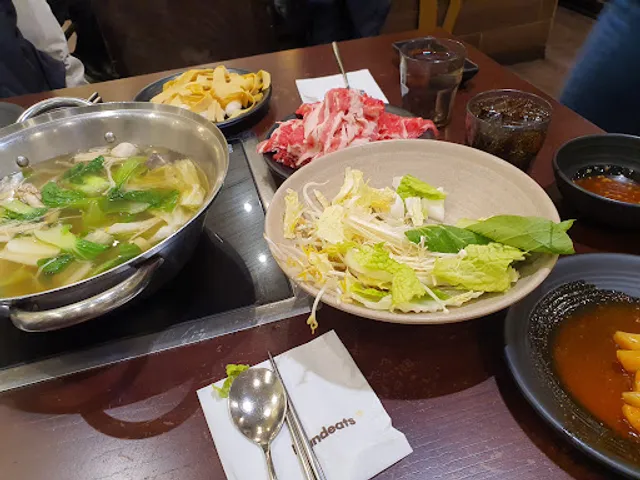 Loun Shabu Shabu