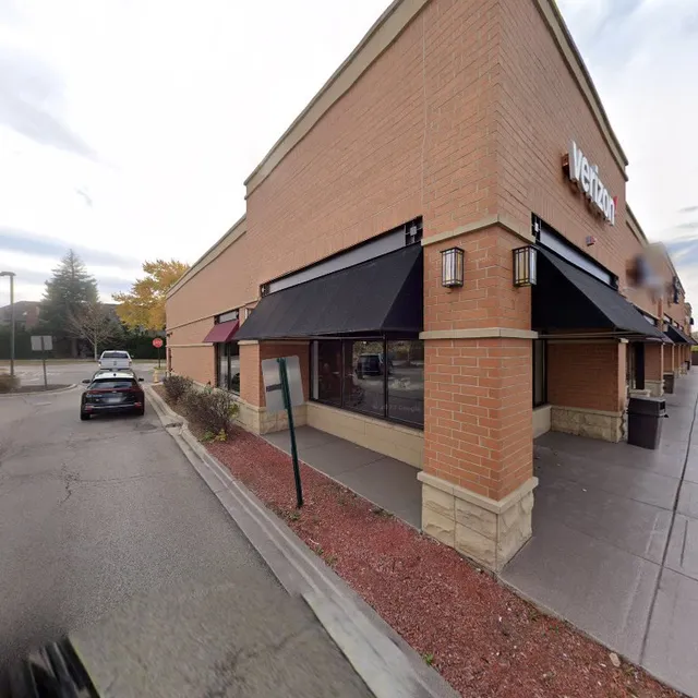 Verizon Business Services