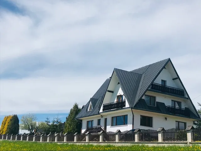 Apartamenty Bajkowa Panorama