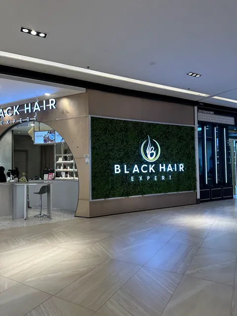 Black Hair Expert (IOI Mall Damansara) - Best Hair Growth Treatment in PJ