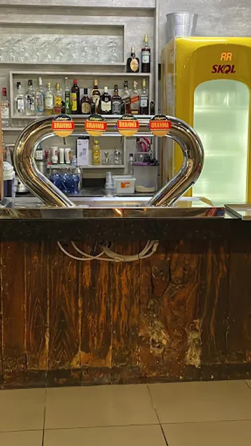 Choperia e Pizzaria Rodeio