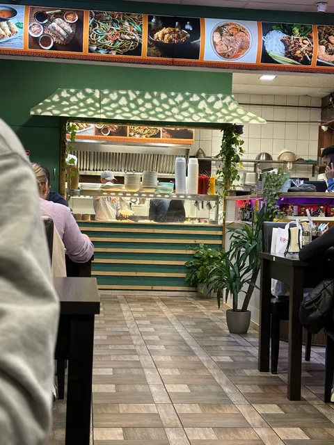 Em oi pho Árpád út