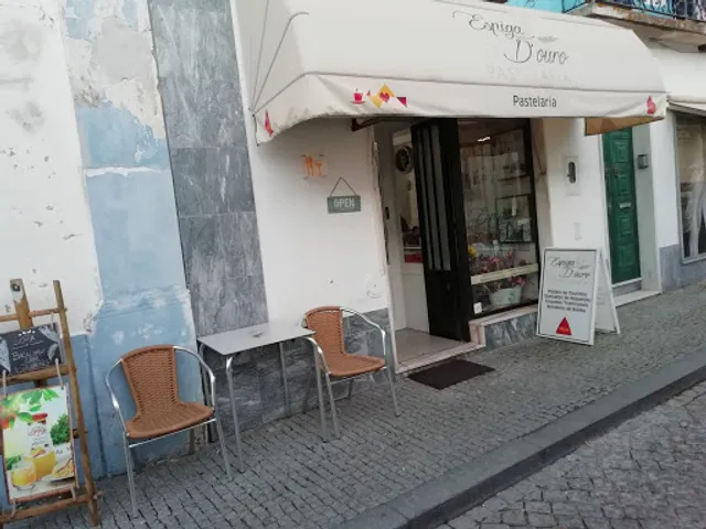 PASTELARIA ESPIGA D'OURO