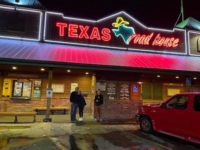 Texas Roadhouse