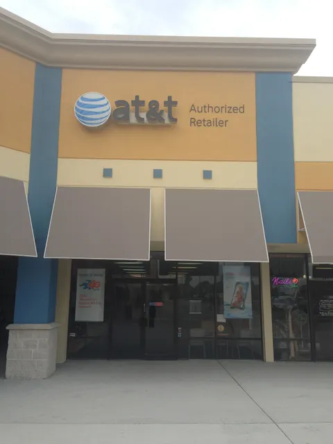 AT&T Store