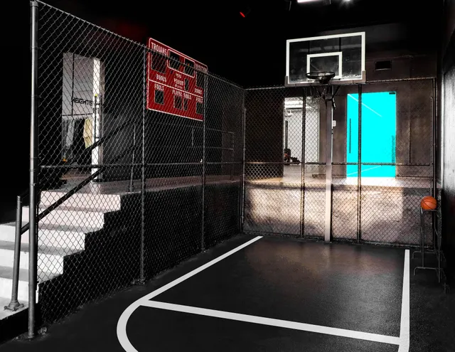 Heights District | Streetwear & Studio