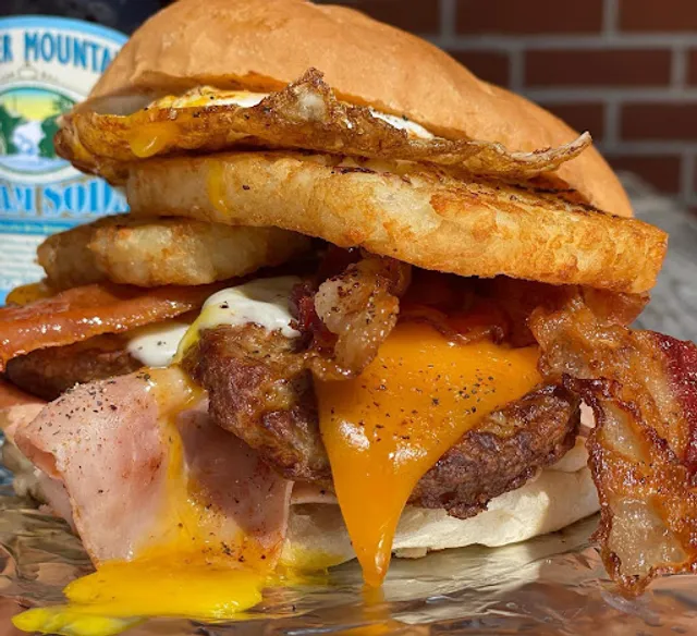 Hartford Giant Grinder - Westbrook