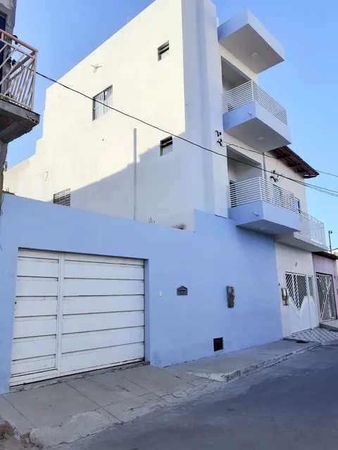 Pousada Roma(para romeiro)