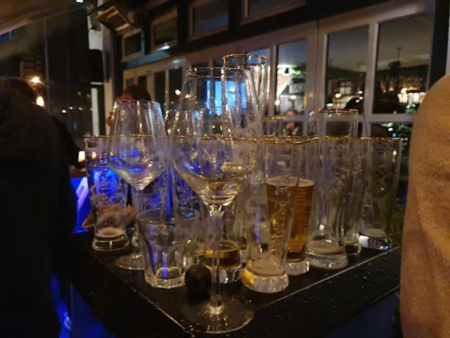 De Baron Pub & Grill